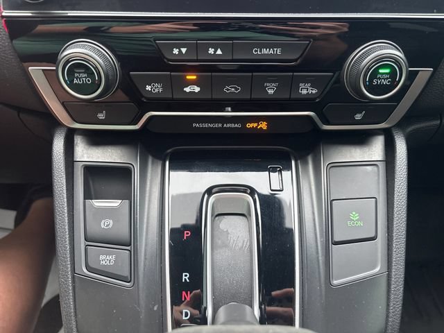 Used 2019 Honda CR-V EX image 18