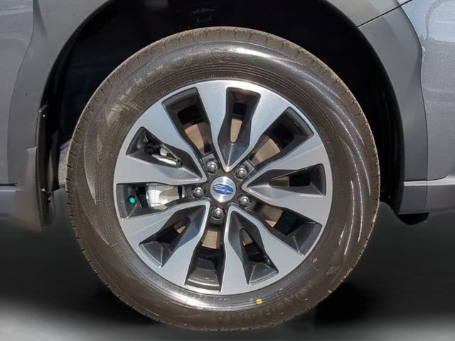 Used 2023 Subaru Outback Limited AWD/4WD image 11