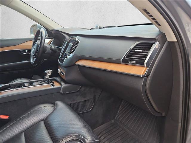 Used 2019 Volvo XC90 T6 Inscription w/ Protection Package Premier AWD/4WD image 18