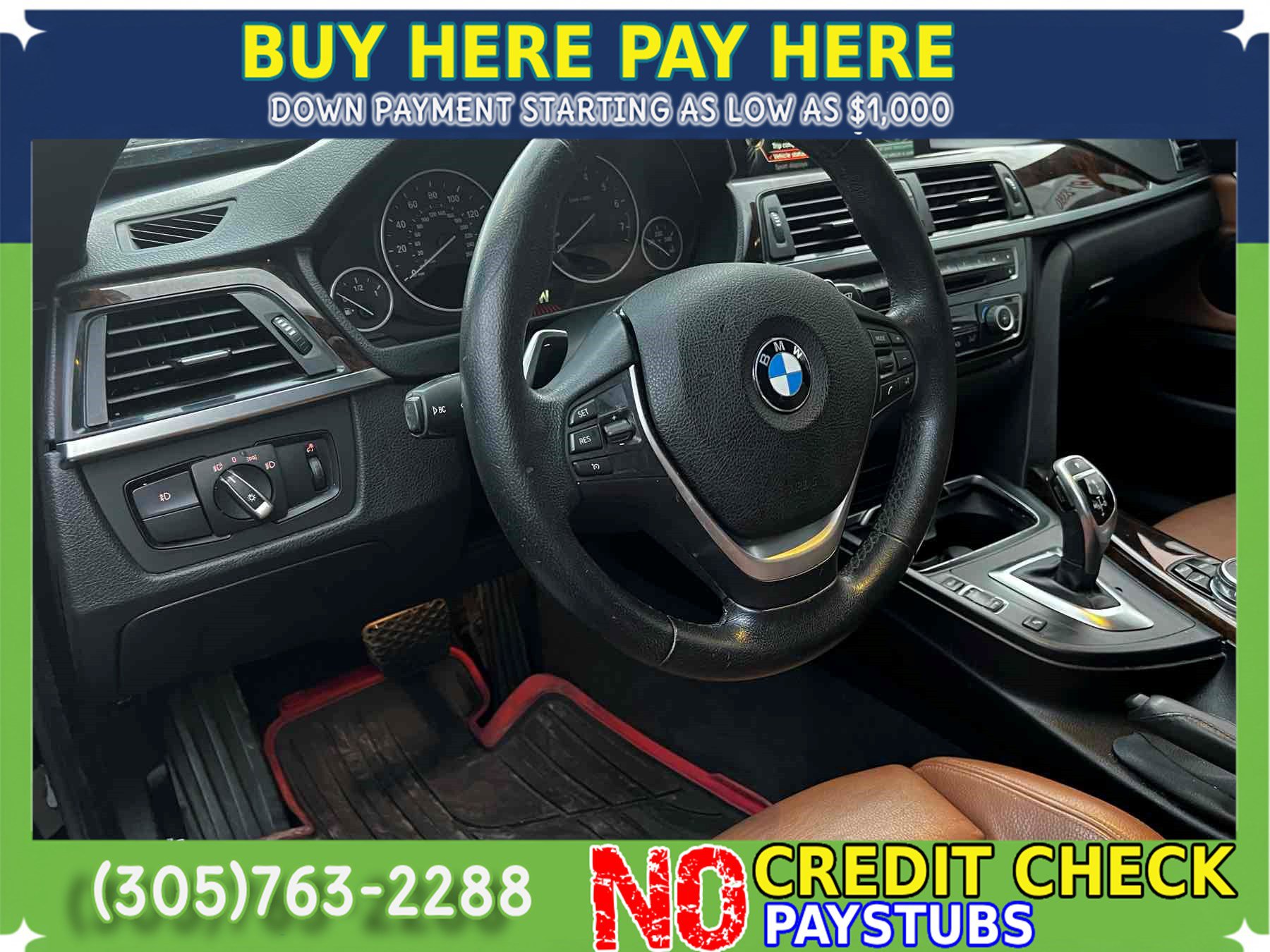 Used 2016 BMW 428i Gran Coupe RWD image 11