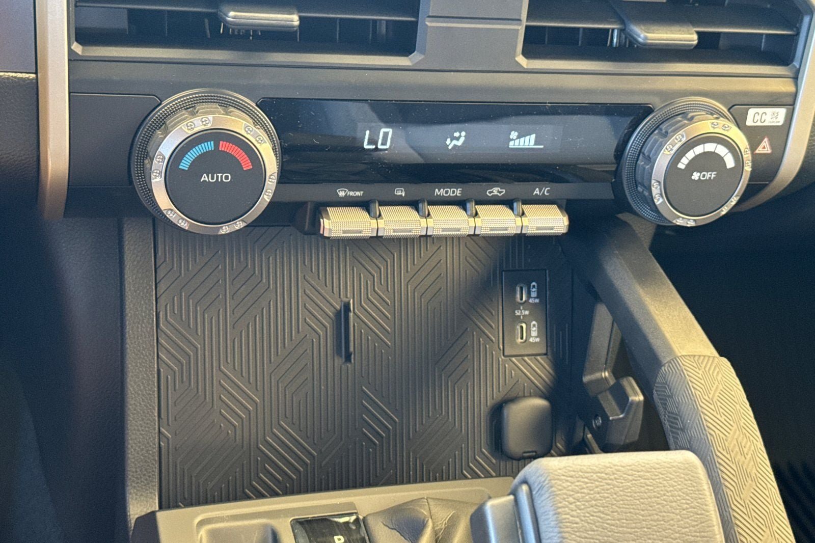 New 2026 Toyota Tacoma TRD Off-Road AWD/4WD image 23