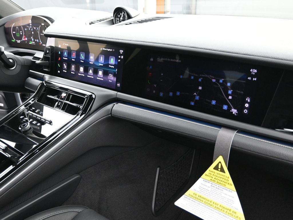 New 2026 Porsche Panamera 4 image 37