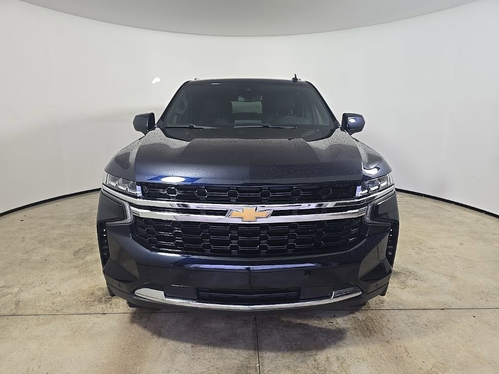 Used 2024 Chevrolet Tahoe LS image 3
