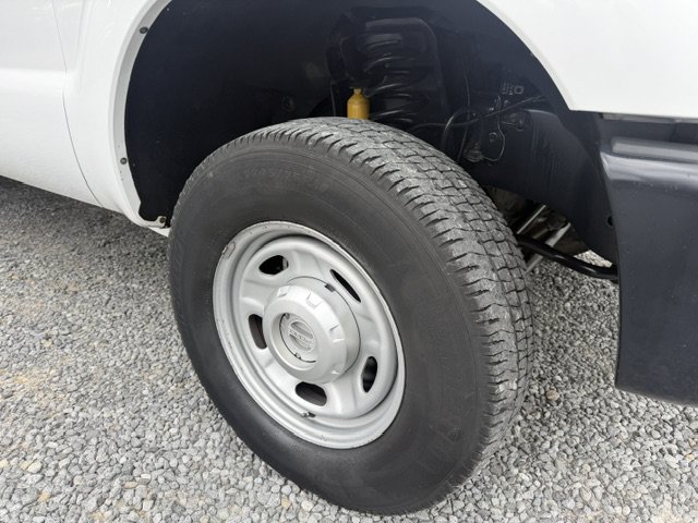 Used 2014 Ford F250 XL AWD/4WD image 8