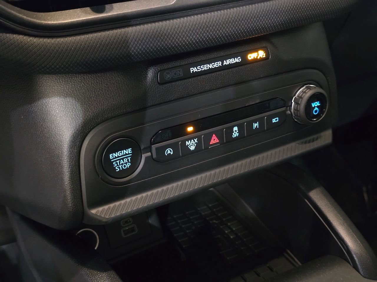 New 2025 Ford Bronco Sport Outer Banks w/ Outer Banks Tech Package+ image 30