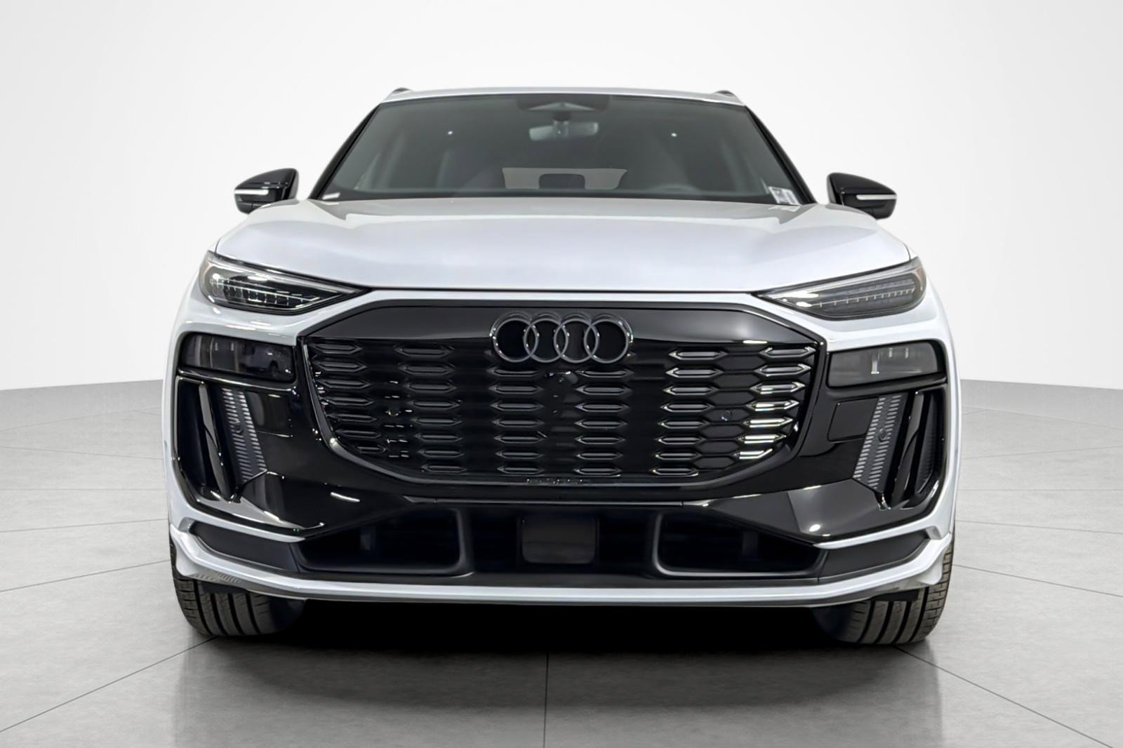 New 2027 Audi Q6 e-tron Premium Plus AWD/4WD image 8