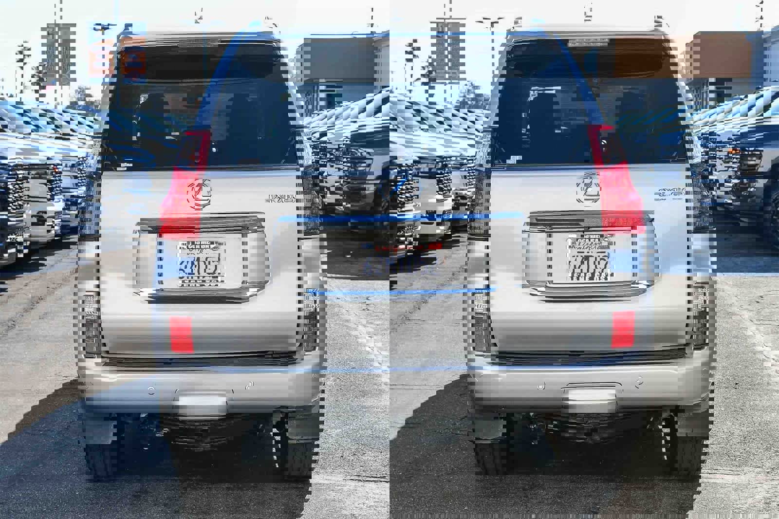 Used 2013 Lexus GX 460 image 5