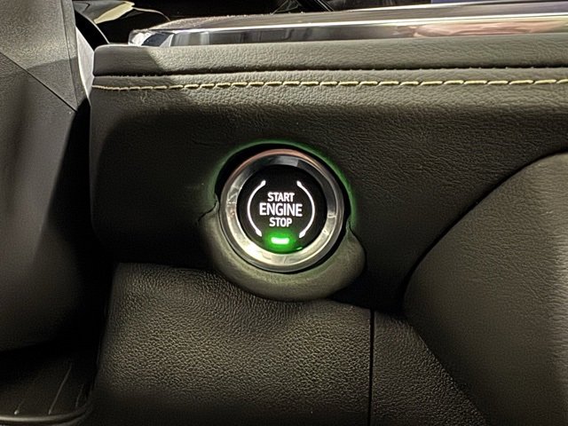 New 2026 Chevrolet Suburban Premier image 17