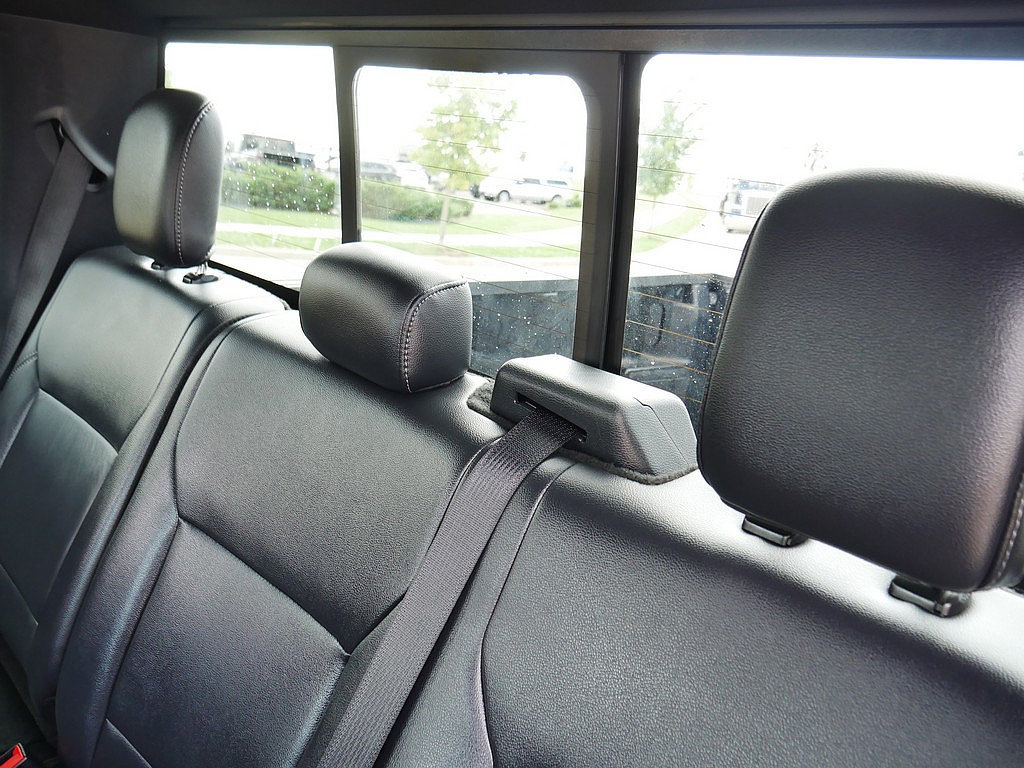 Used 2024 Ford F150 XLT w/ Equipment Group 303A High AWD/4WD image 18