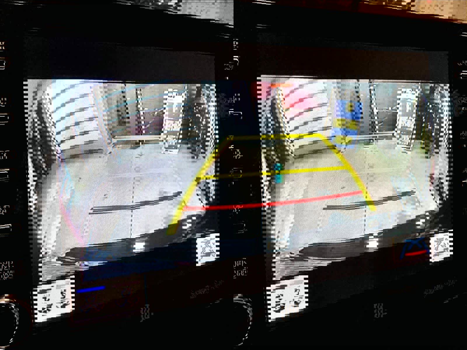 Used 2023 Toyota Camry TRD image 19