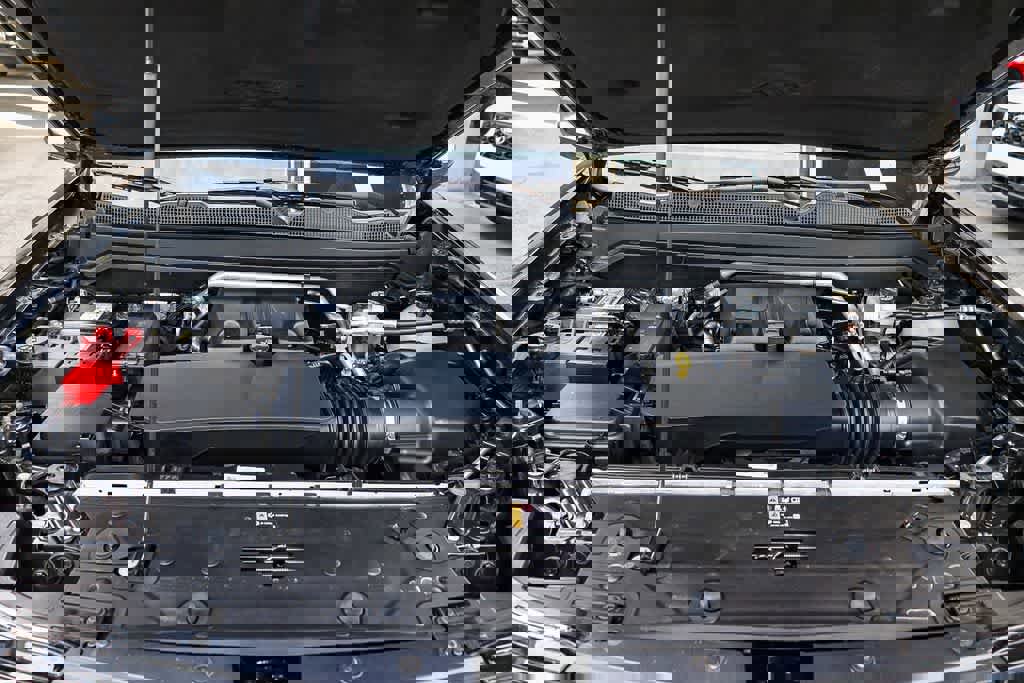 Used 2024 Chevrolet Colorado LT w/ LT Convenience Package image 28