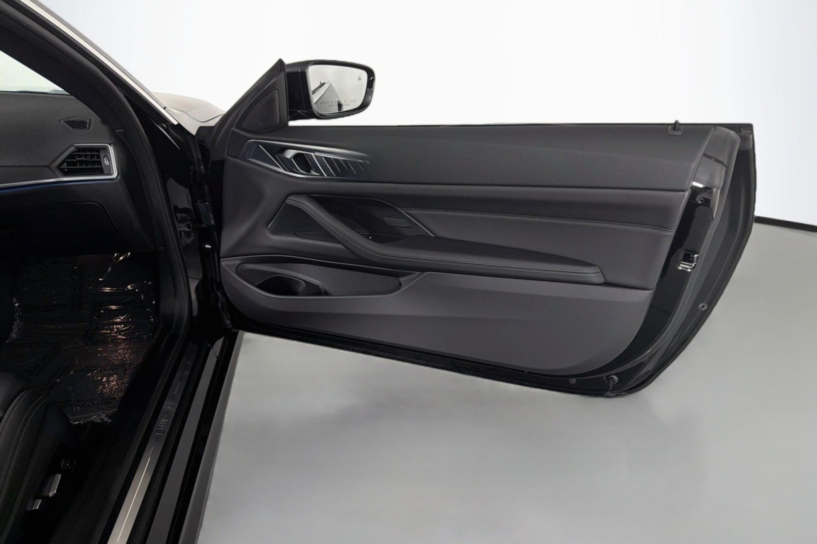 Used 2024 BMW 430i Coupe w/ Premium Package RWD image 25