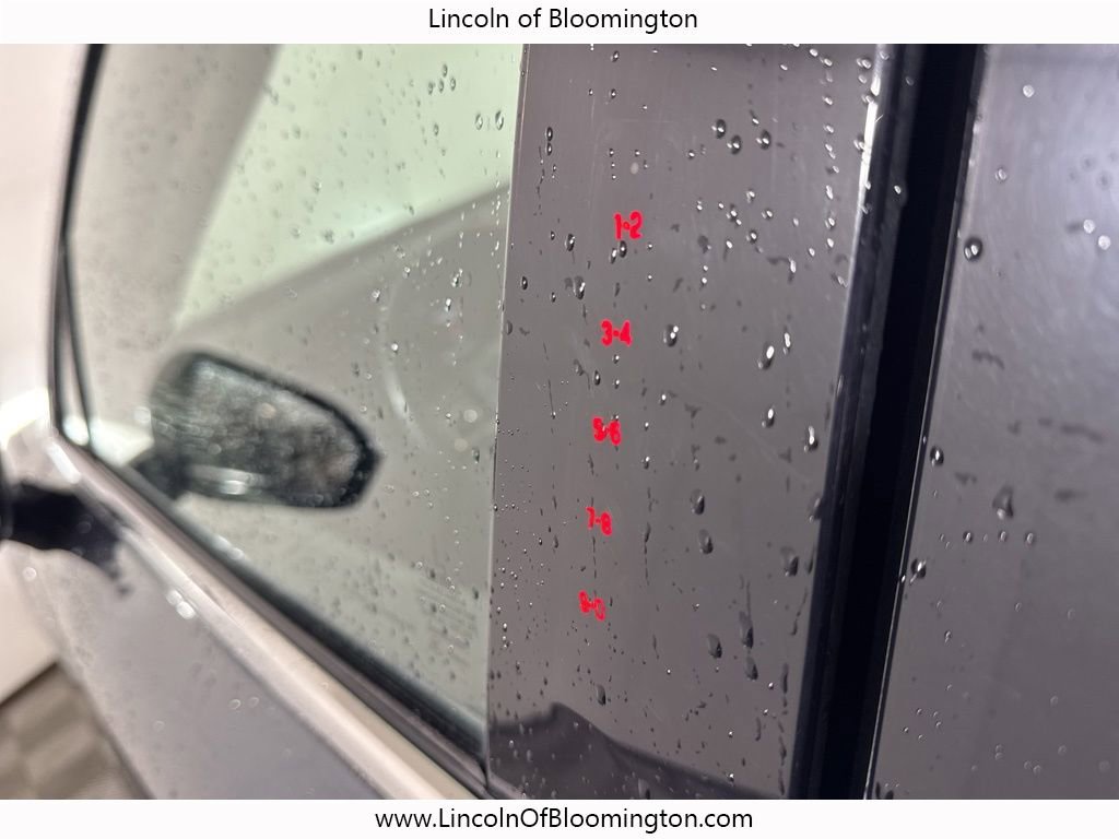 Used 2022 Lincoln Nautilus Reserve image 20