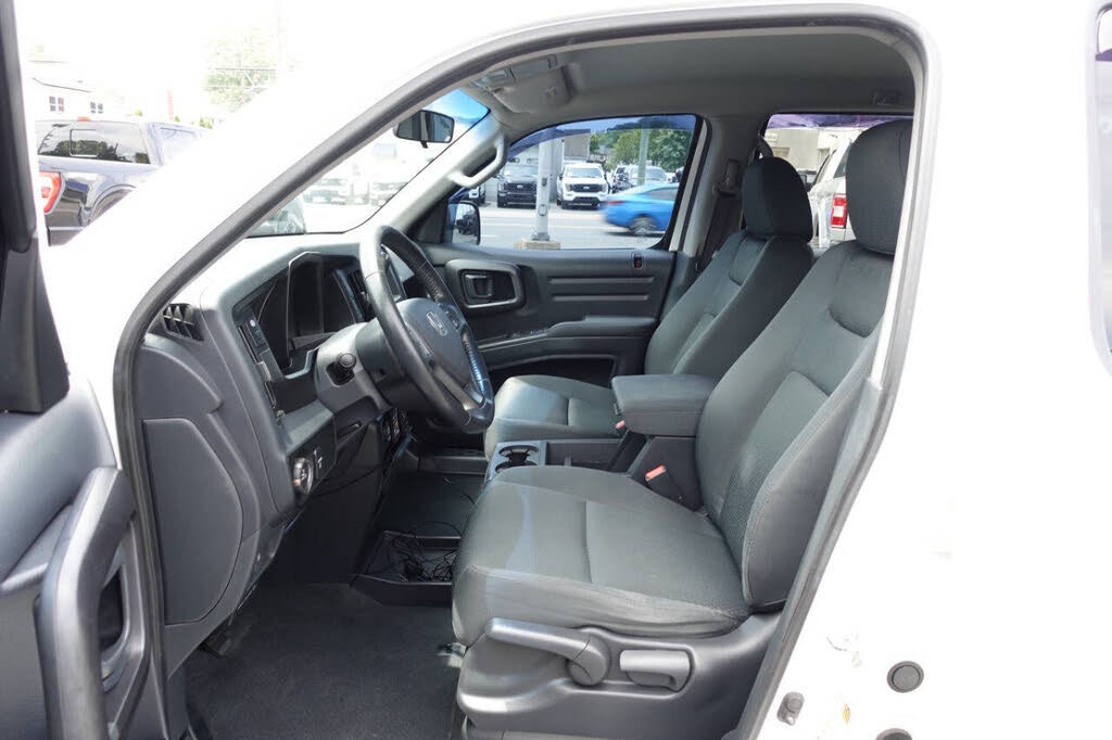 Used 2012 Honda Ridgeline Sport image 15