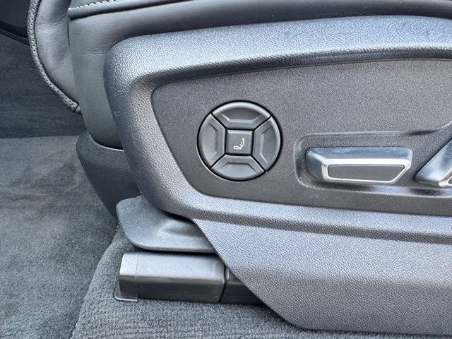 Certified 2025 Audi SQ7 Prestige AWD/4WD image 31