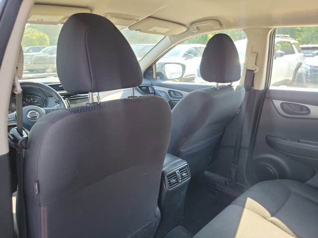 Used 2020 Nissan Rogue Sport S FWD image 11