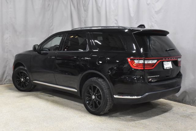 Certified 2024 Dodge Durango SXT image 7