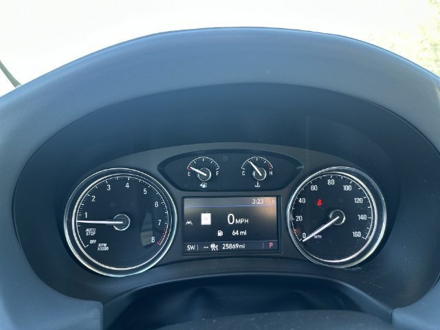 Used 2024 Buick Enclave Essence w/ Experience Buick Package AWD/4WD image 19