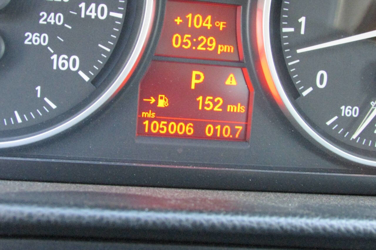 Used 2010 BMW 328i Coupe image 37