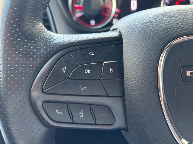 Used 2022 Dodge Challenger R/T RWD image 22