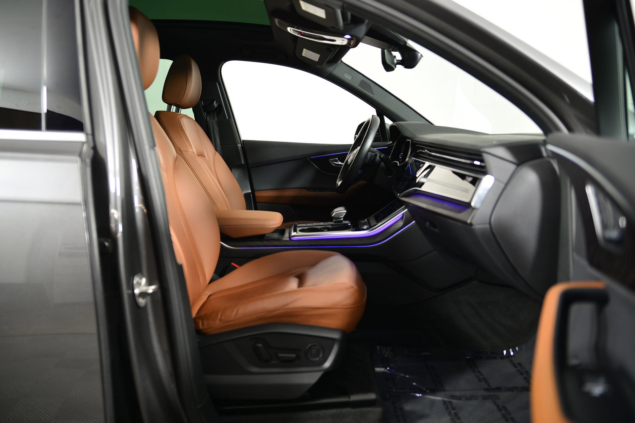 Used 2022 Audi Q7 Premium Plus image 17