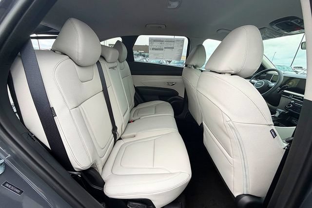 New 2026 Hyundai Tucson SEL Plus AWD/4WD image 27
