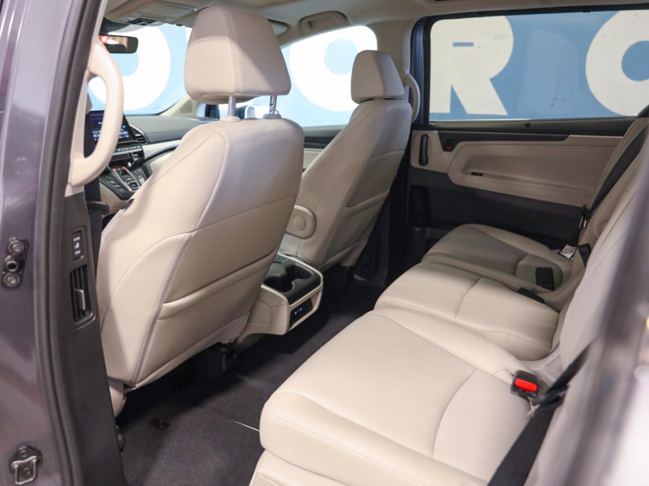 Used 2026 Honda Odyssey EX-L image 11