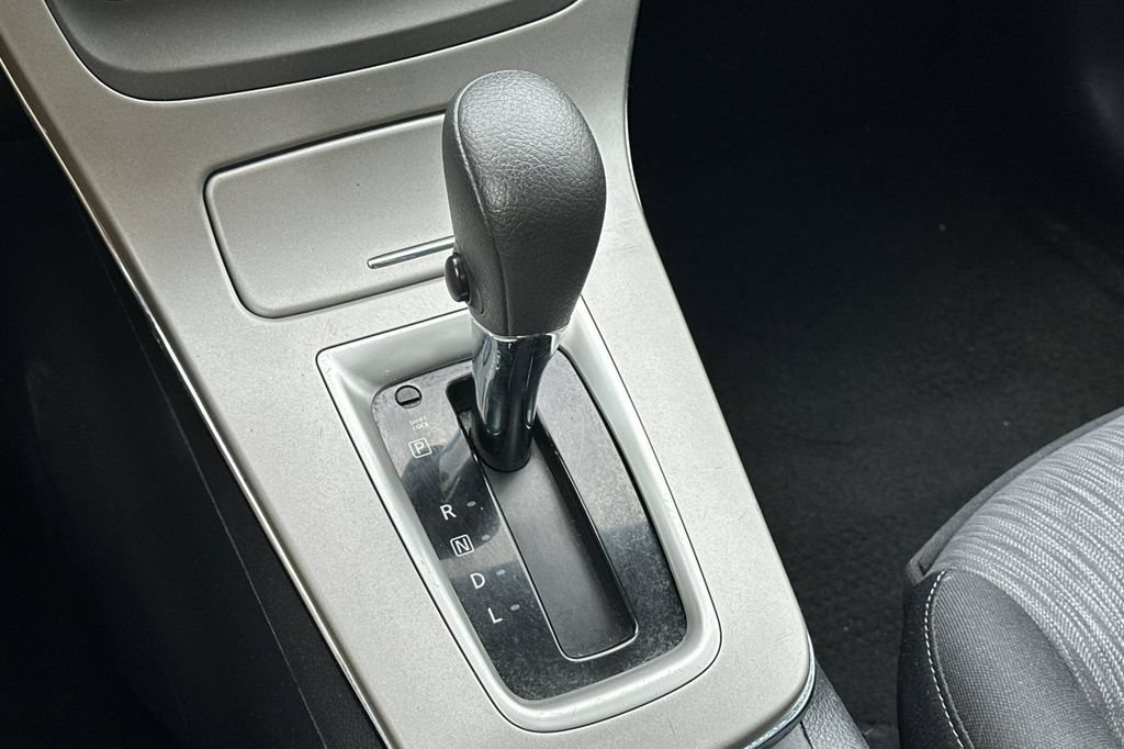 Used 2014 Nissan Sentra SV FWD image 20