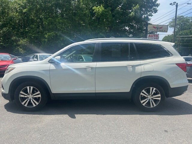 Used 2016 Honda Pilot EX-L image 2