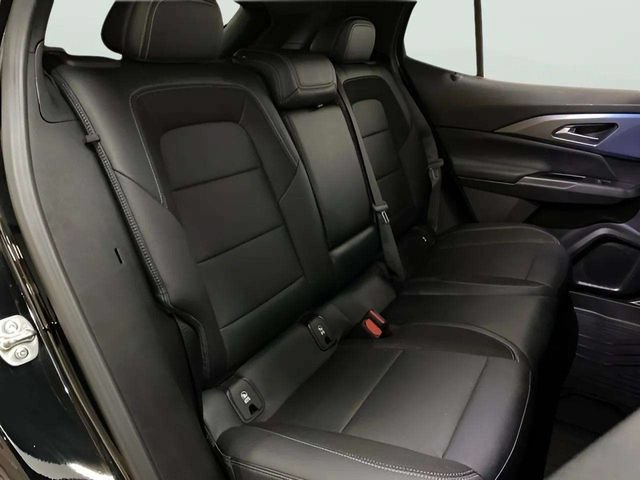 Used 2024 Chevrolet Equinox EV LT FWD image 71