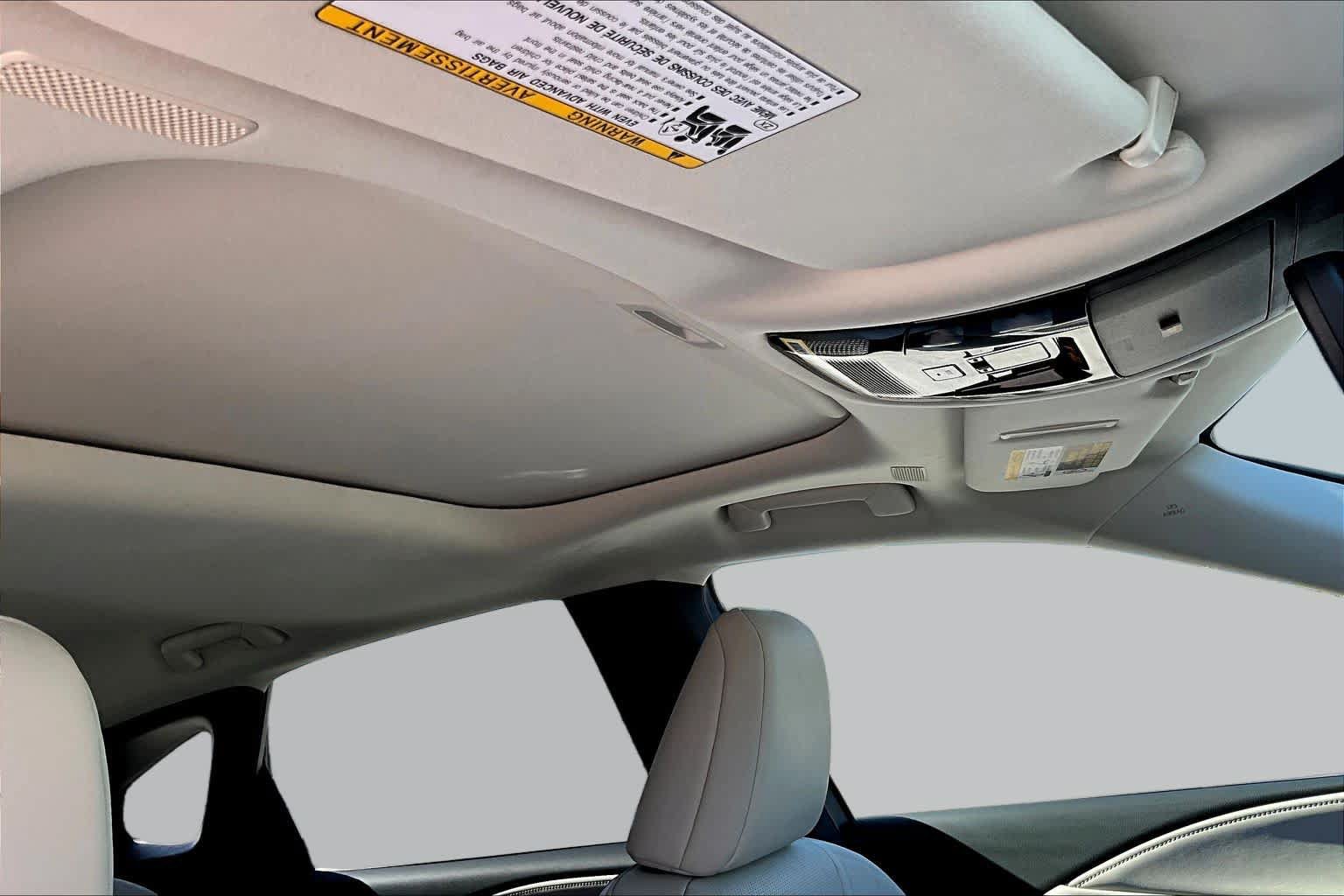Certified 2024 Lexus RX 350 FWD w/ Technology Package image 13