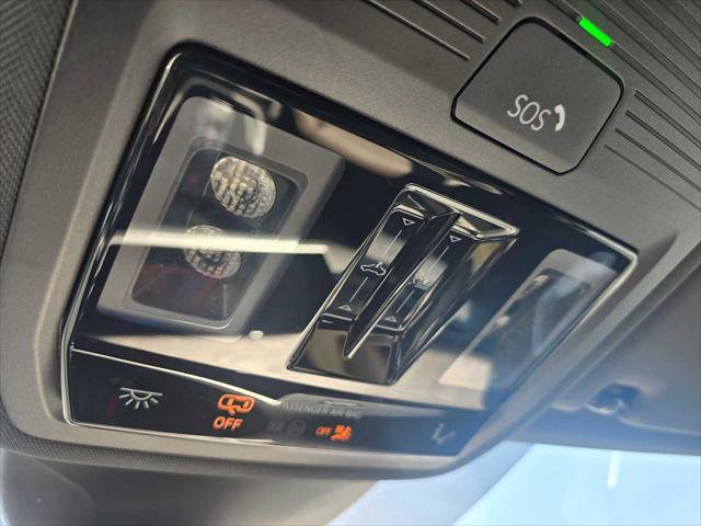 Used 2023 Audi Q4 e-tron Prestige AWD/4WD image 36