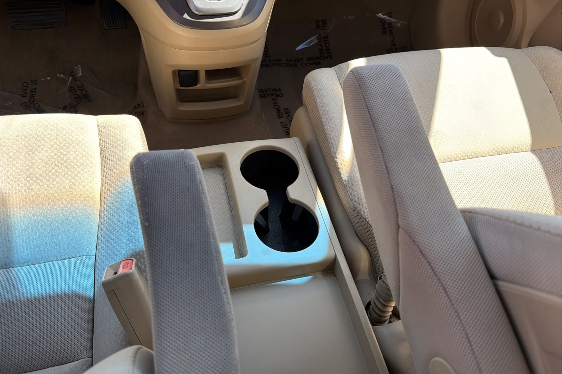 Used 2007 Honda CR-V LX image 20