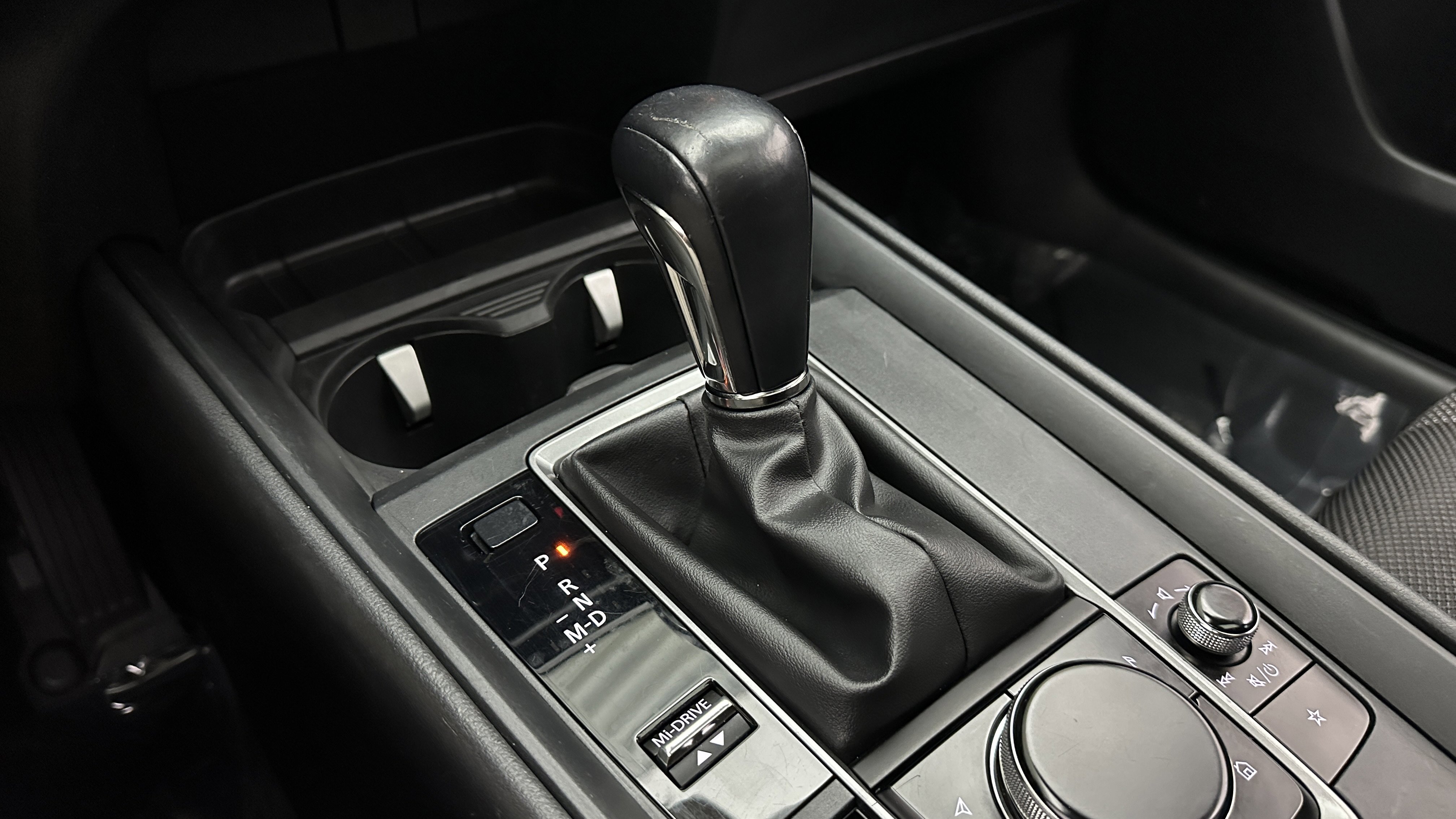 Used 2023 MAZDA CX-50 2.5 S w/ Cargo Package image 14