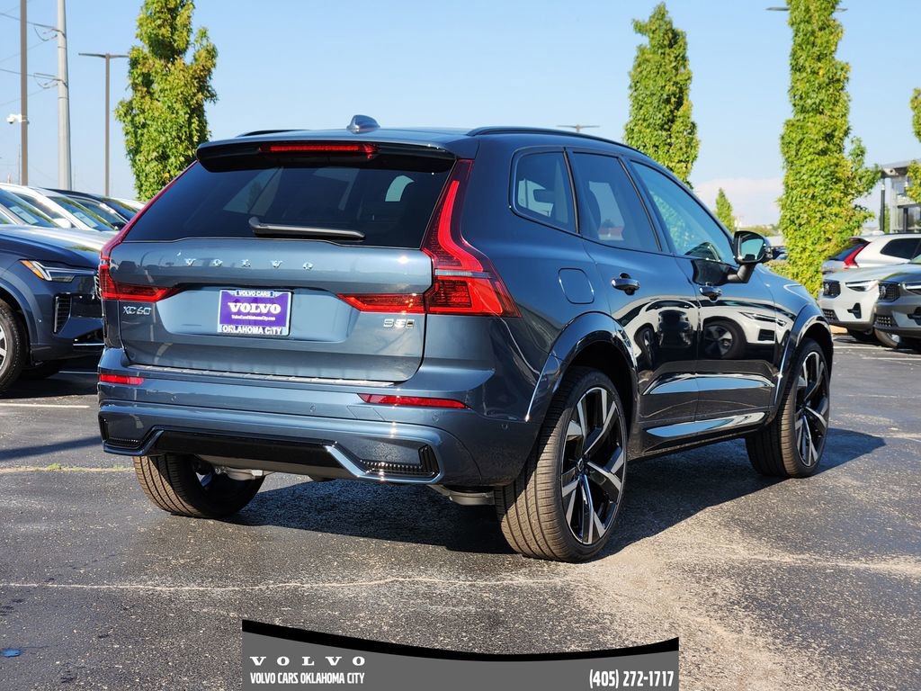 New 2026 Volvo XC60 B5 Ultra w/ Protection Package Premier image 5