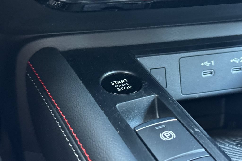 New 2027 Nissan Kicks SR AWD/4WD image 18