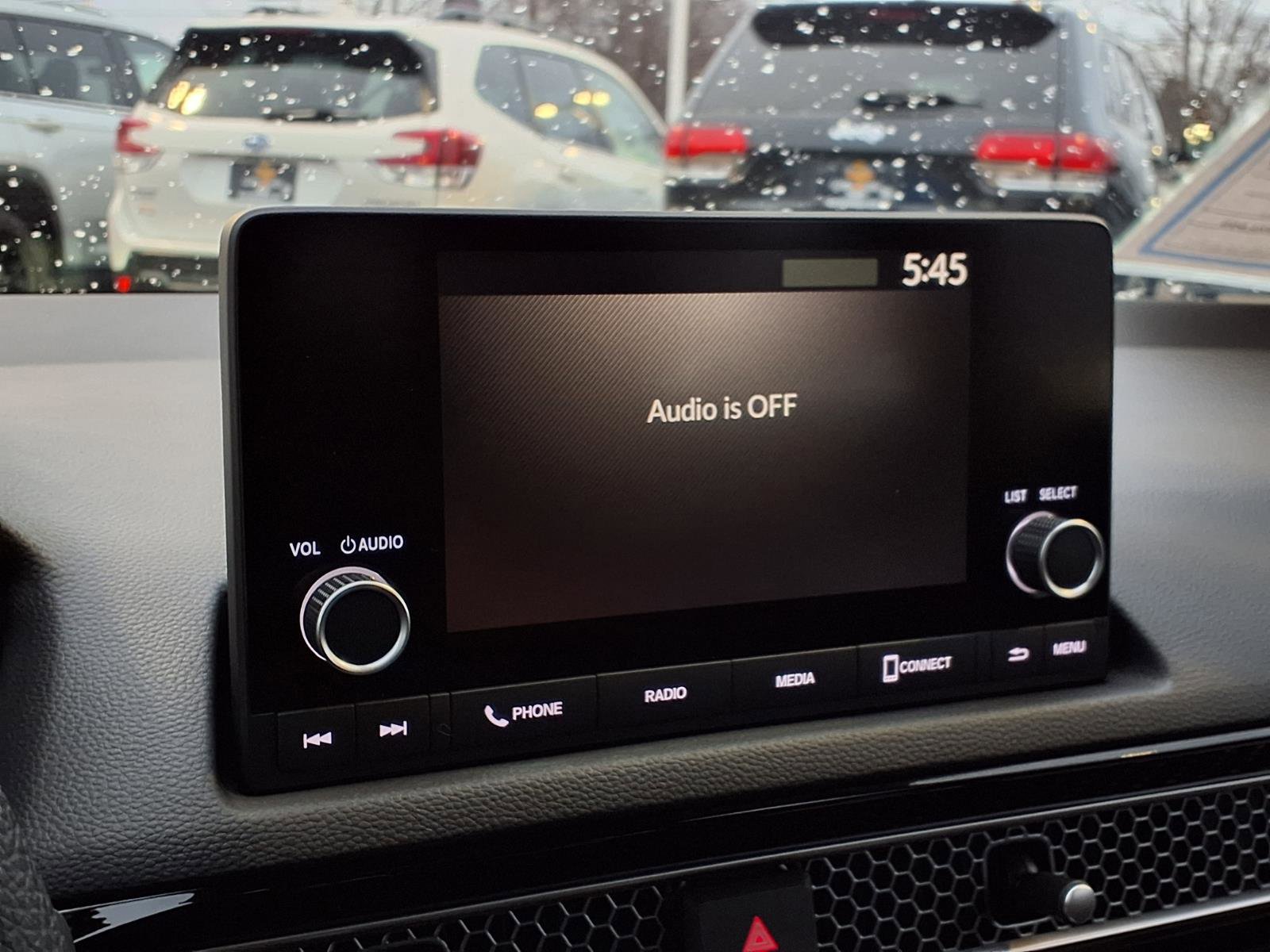 Certified 2023 Honda Civic LX image 16