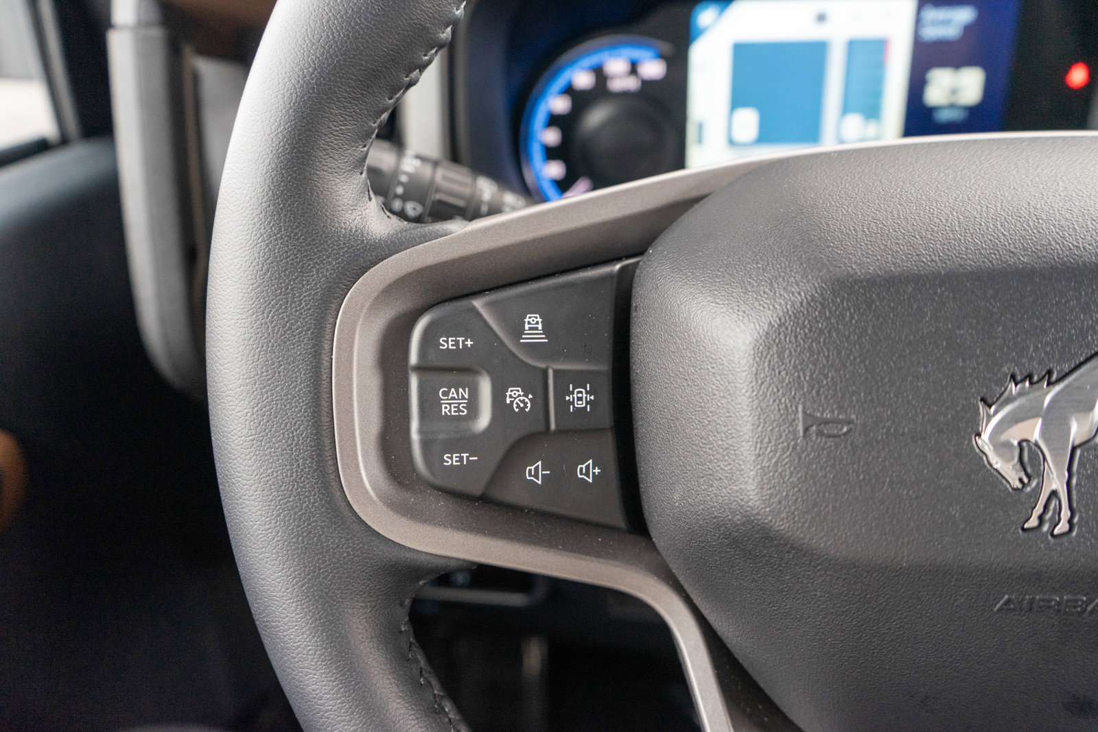 Used 2024 Ford Bronco Outer Banks AWD/4WD image 24