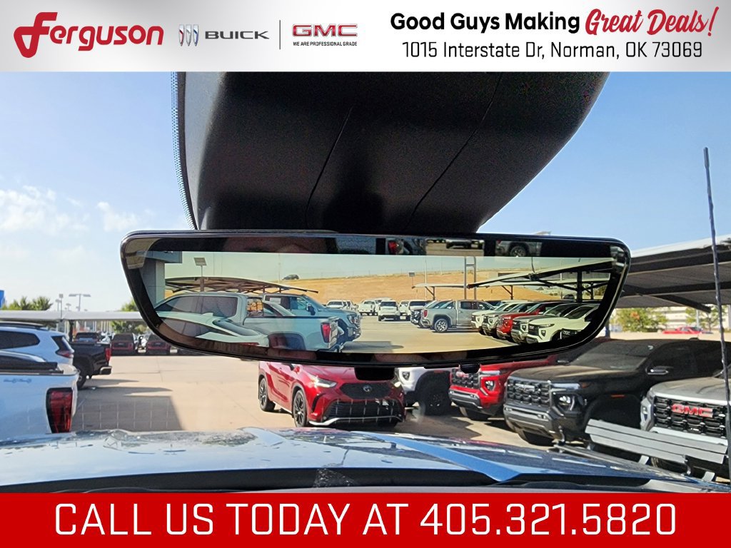 New 2026 GMC Sierra 2500 Denali w/ Denali Reserve Package AWD/4WD image 39