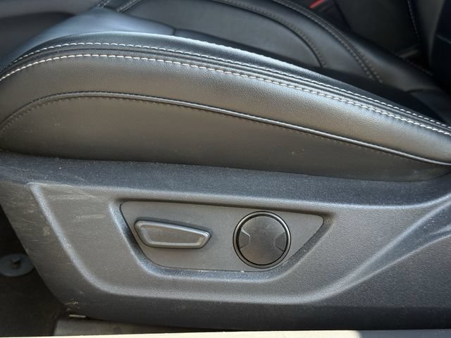Used 2025 Ford Mustang Premium RWD image 26