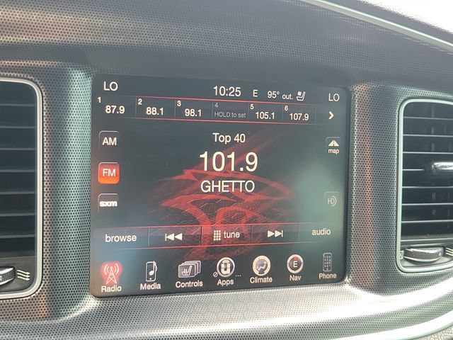 Used 2015 Dodge Charger R/T RWD image 24