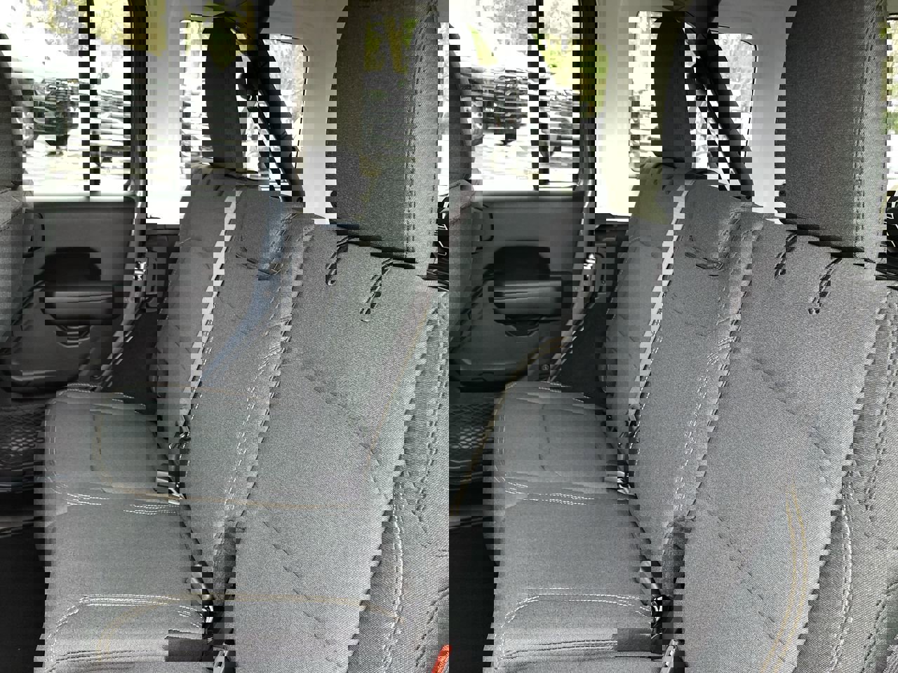 New 2026 Jeep Wrangler Sport S image 19