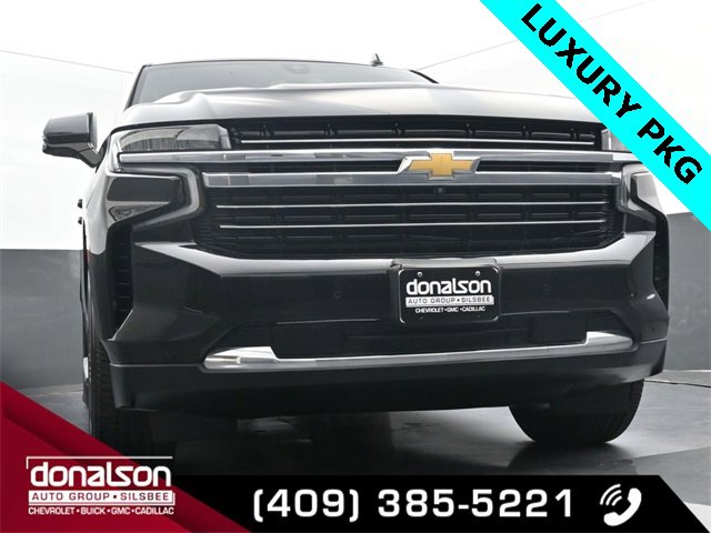 Used 2022 Chevrolet Tahoe LT w/ Luxury Package image 18