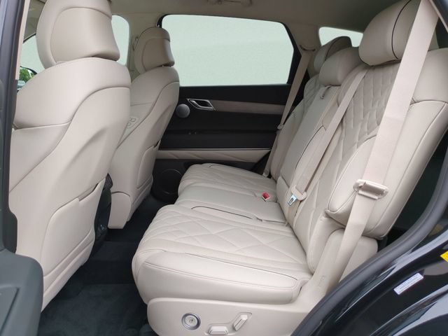 Used 2025 Genesis GV80 3.5T Prestige AWD/4WD image 10