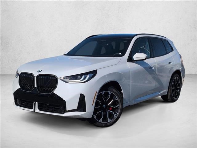 New 2026 BMW X3 xDrive30 w/ Premium Package image 1