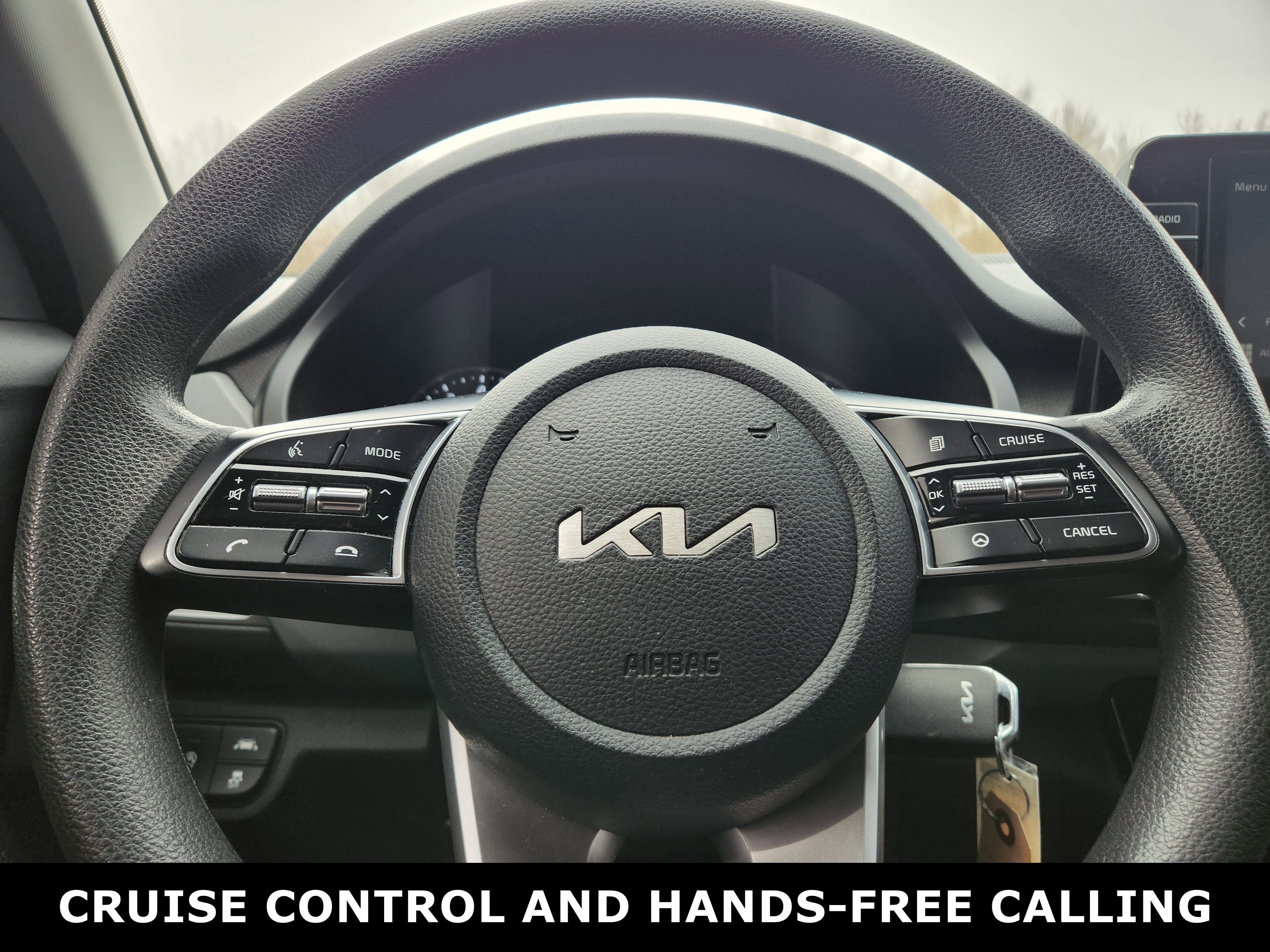 Used 2022 Kia Seltos LX AWD/4WD image 3