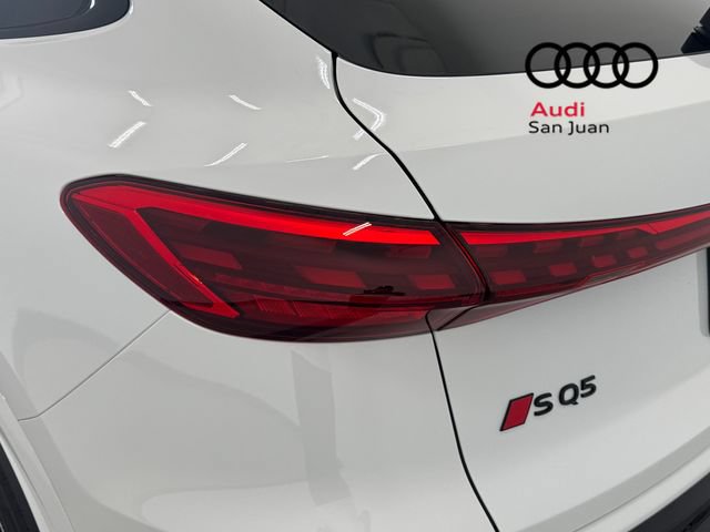 New 2026 Audi SQ5 Premium Plus AWD/4WD image 9