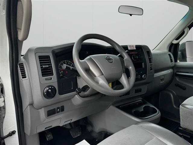 Used 2014 Nissan NV 1500 S w/ Side & Curtain Airbag Package RWD image 13