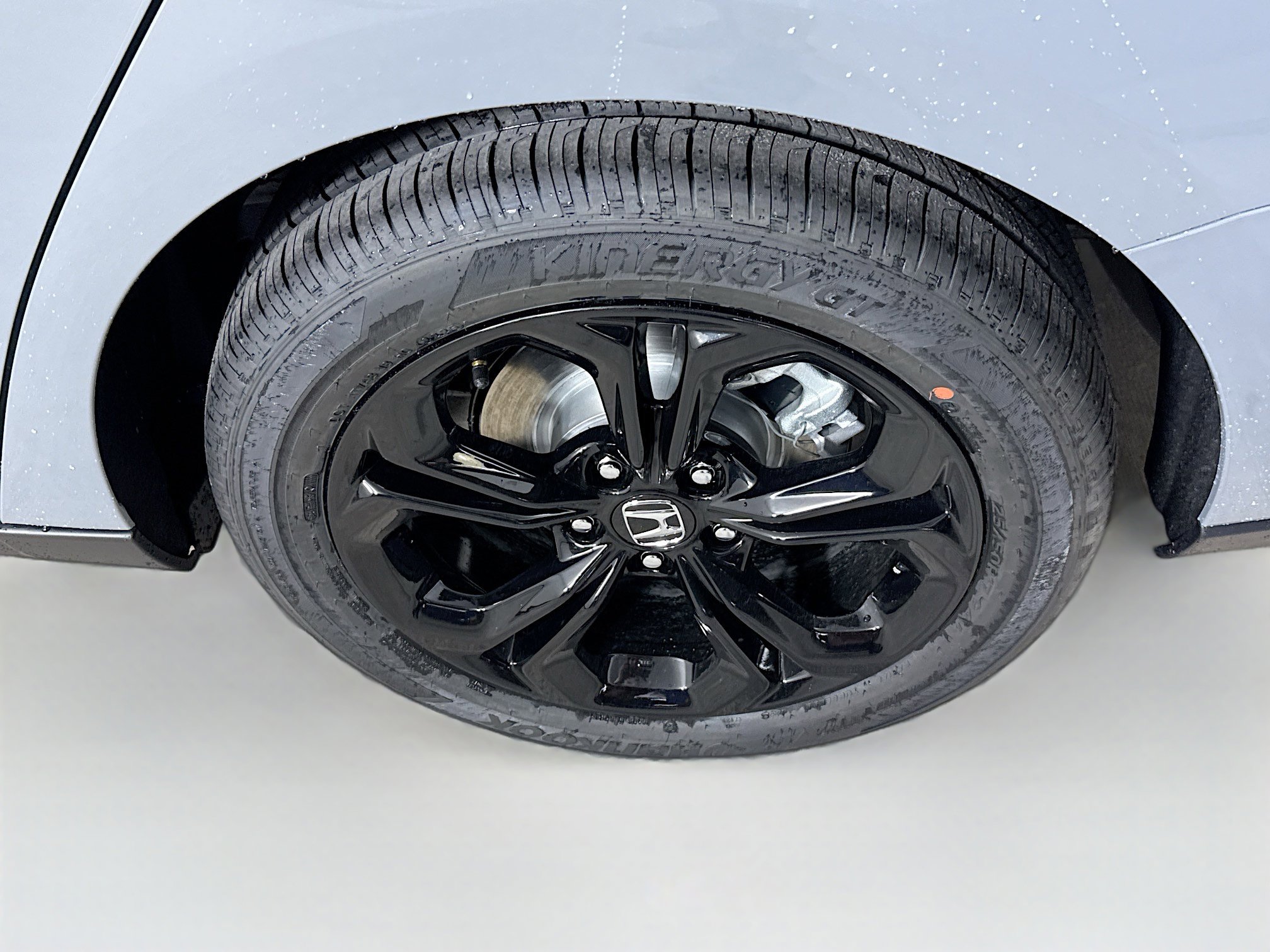 New 2025 Honda Accord SE image 36