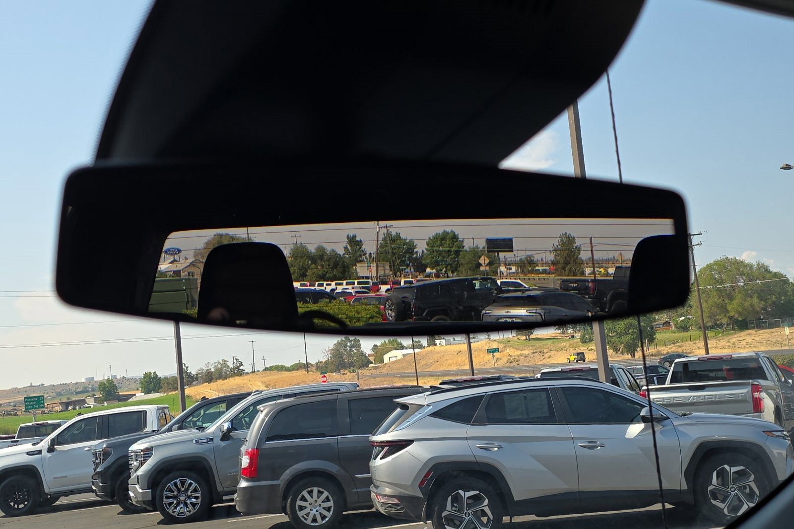 Used 2023 GMC Sierra 1500 Elevation image 23